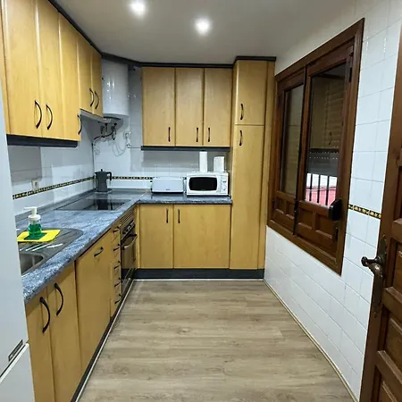 Santa Justa Toledo Centro Apartment Exterior photo