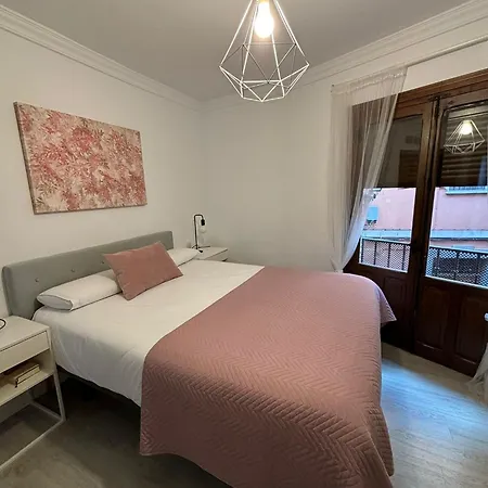 Santa Justa Toledo Centro Apartment Exterior photo